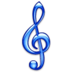 new ringtone android application logo